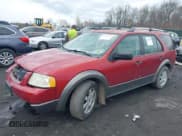 ✅ 2006 Ford Freestyle SE • VIN: 1FMZK04106GA36254 • Lot: 42031030. Listed on IAAI with 112,029 mi. Free auction sales archive from the USA and detailed vehicle history report at DreamBid. Image 2.