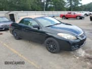 ✅ 2008 Toyota Solara SE • VIN: 4T1FA38P48U149148 • Lot: 69760925. Listed on Copart with 121,387 mi. Free auction sales archive from the USA and detailed vehicle history report at DreamBid. Image 4.