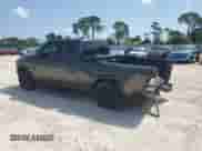 2019 Ram 1500 Warlock с VIN 1C6RR6GTXKS724261, выставлен на аукционе Copart как лот 42770125 с пробегом 70 497 миль миль и Списание • Salvage title. История ставок и продаж доступна на DreamBid. Изображение 2.