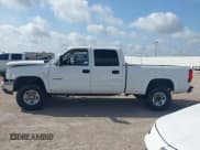 ✅ 2006 Chevrolet Silverado 2500HD LT2 • VIN: 1GCHK23U56F109356 • Lot: 42545620. Wystawiony na IAAI z przebiegiem 198 072 mil. Bezpłatny archiwum sprzedaży aukcyjnych z USA i szczegółowy raport historii pojazdu na DreamBid. Zdjęcie 14.
