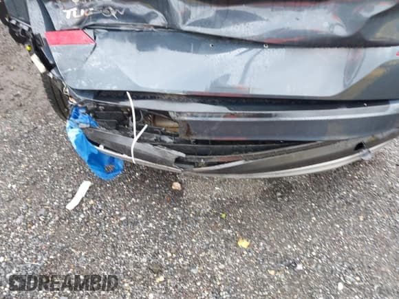 ✅ 2021 Hyundai Tucson Ultimate • VIN: KM8J3CAL9MU380388 • Лот: 42293622. Опубликован ранее на IAAI с пробегом 40 678 миль. Бесплатный доступ к архиву аукционных продаж из США и подробный отчёт об истории автомобиля на DreamBid. Изображение 18.