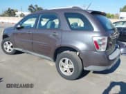 ✅ 2007 Chevrolet Equinox LS • VIN: 2CNDL13F176242453 • Лот: 43476249. Опубликован ранее на IAAI с пробегом 155 910 миль. Бесплатный доступ к архиву аукционных продаж из США и подробный отчёт об истории автомобиля на DreamBid. Изображение 3.