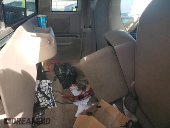 ✅ 1998 Ford Ranger XL • VIN: 1FTZR15X2WTA09699 • Лот: 86614315. Опубликован ранее на Copart с пробегом 163 493 миль. Бесплатный доступ к архиву аукционных продаж из США и подробный отчёт об истории автомобиля на DreamBid. Изображение 10.