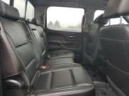 ✅ 2017 GMC Sierra 1500 SLT • VIN: 3GTU2NEC2HG182965 • Лот: 90094485. Опубликован ранее на Copart с пробегом 137 920 миль. Бесплатный доступ к архиву аукционных продаж из США и подробный отчёт об истории автомобиля на DreamBid. Изображение 10.