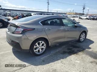 ✅ 2017 Chevrolet Volt Premier • VIN: 1G1RD6S55HU142171 • Lot: 48321764. Wystawiony na Copart z przebiegiem Nie podano. Bezpłatny archiwum sprzedaży aukcyjnych z USA i szczegółowy raport historii pojazdu na DreamBid. Zdjęcie 3.