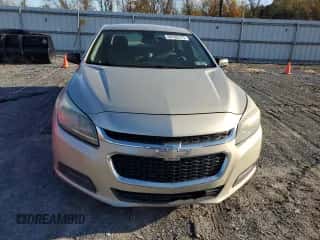 2014 Chevrolet Malibu LS z VIN 1G11B5SL0EF142915, wystawiony jako Copart lot #90798175 z przebiegiem 183 811 mil mil oraz Czysty tytuł • Clean title. Historia ofert i sprzedaży dostępna na DreamBid. Obrazek 5.