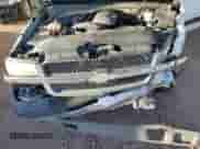 2004 Chevrolet Silverado 1500 с VIN 1GCEK19VX4E127822, выставлен на аукционе Copart как лот 57186885 с пробегом 179 918 миль миль и Списание • Salvage title. История ставок и продаж доступна на DreamBid. Изображение 11.