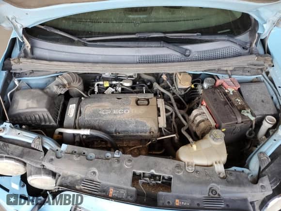 ✅ 2014 Chevrolet Sonic LT • VIN: 1G1JC5SH6E4169203 • Lot: 65759224. Wystawiony na Copart z przebiegiem 163 058 mil mil. Skorzystaj z bezpłatnego archiwum sprzedaży aukcyjnych z USA i zobacz szczegółowy raport historii pojazdu na DreamBid. Zdjęcie 11.