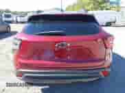 2024 Chevrolet Trax 2RS с VIN KL77LJE29RC167293, выставлен на аукционе IAAI как лот 43333902 с пробегом 16 470 миль миль и . История ставок и продаж доступна на DreamBid. Изображение 16.