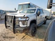 ✅ 2020 Chevrolet Silverado 2500HD LTZ • VIN: 1GC4YPEY5LF219250 • Лот: 72065755. Опубликован ранее на Copart с пробегом 83 871 миль. Бесплатный доступ к архиву аукционных продаж из США и подробный отчёт об истории автомобиля на DreamBid. Изображение 1.