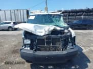 ✅ 2014 Chevrolet Express Cargo • VIN: 1GCZGTCA0E1190859 • Lot: 42557657. Listed on IAAI with Not provided. Free auction sales archive from the USA and detailed vehicle history report at DreamBid. Image 11.