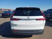 ✅ 2024 Honda CR-V EX-L • VIN: 2HKRS4H79RH433942 • Lot: 43387877. Wystawiony na IAAI z przebiegiem 17 846 mil. Bezpłatny archiwum sprzedaży aukcyjnych z USA i szczegółowy raport historii pojazdu na DreamBid. Zdjęcie 17.