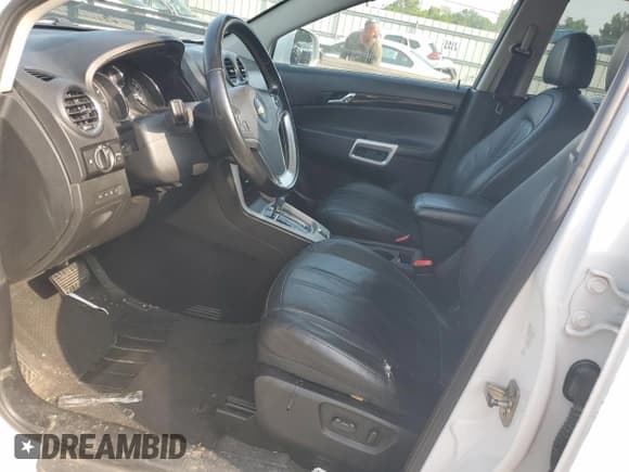 ✅ 2014 Chevrolet Captiva Sport LT • VIN: 3GNAL3EK6ES661899 • Lot: 58827555. Wystawiony na Copart z przebiegiem 136 131 mil. Bezpłatny archiwum sprzedaży aukcyjnych z USA i szczegółowy raport historii pojazdu na DreamBid. Zdjęcie 7.