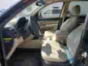 ✅ 2008 Hyundai Santa Fe SE • VIN: 5NMSH13E58H165259 • Лот: 69480544. Размещён на Copart с пробегом 253 953 миль миль. Получите бесплатный доступ к архиву аукционных продаж из США и посмотрите подробный отчёт об истории автомобиля на DreamBid. Изображение 7.