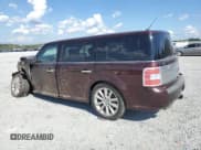 ✅ 2010 Ford Flex Limited • VIN: 2FMGK5DCXABA18138 • Lot: 81370785. Listed on Copart with 115,895 mi. Free auction sales archive from the USA and detailed vehicle history report at DreamBid. Image 2.