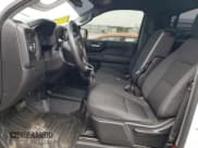 ✅ 2021 Chevrolet Silverado 1500 Work Truck • VIN: 3GCNWAEF4MG242900 • Lot: 71215464. Wystawiony na Copart z przebiegiem 52 147 mil. Bezpłatny archiwum sprzedaży aukcyjnych z USA i szczegółowy raport historii pojazdu na DreamBid. Zdjęcie 7.