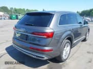 ✅ 2021 Audi Q7 Premium Plus • VIN: WA1LJAF79MD015819 • Лот: 42227772. Опубликован ранее на IAAI с пробегом 57 639 миль. Бесплатный доступ к архиву аукционных продаж из США и подробный отчёт об истории автомобиля на DreamBid. Изображение 4.