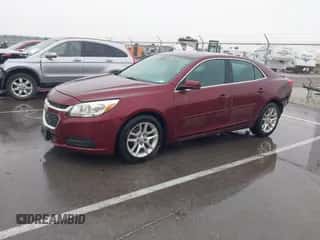 2015 Chevrolet Malibu LT z VIN 1G11C5SL2FF185571, wystawiony jako IAAI lot #43256317 z przebiegiem 65 746 mil mil oraz . Historia ofert i sprzedaży dostępna na DreamBid. Obrazek 2.