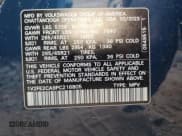 ✅ 2023 Volkswagen Atlas SEL Premium R-Line • VIN: 1V2FE2CA9PC216805 • Lot: 52333055. Wystawiony na Copart z przebiegiem 26 533 mil. Bezpłatny archiwum sprzedaży aukcyjnych z USA i szczegółowy raport historii pojazdu na DreamBid. Zdjęcie 13.