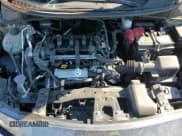 ✅ 2023 Nissan Versa S • VIN: 3N1CN8DV4PL868649 • Lot: 90704545. Listed on Copart with 12,368 mi. Free auction sales archive from the USA and detailed vehicle history report at DreamBid. Image 15.