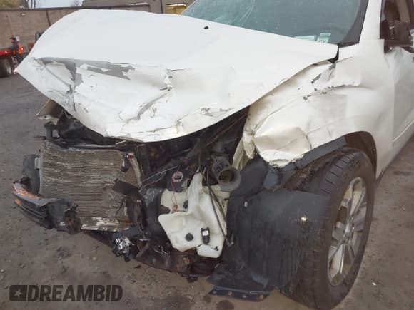 ✅ 2014 GMC Acadia SLT • VIN: 1GKKVRKD1EJ297963 • Лот: 43627344. Опубликован ранее на IAAI с пробегом 221 239 миль. Бесплатный доступ к архиву аукционных продаж из США и подробный отчёт об истории автомобиля на DreamBid. Изображение 6.