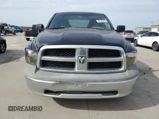 ✅ 2010 Dodge 1500 SLT • VIN: 1D7RB1CT7AS189903 • Lot: 45123235. Wystawiony na Copart z przebiegiem Nie podano. Bezpłatny archiwum sprzedaży aukcyjnych z USA i szczegółowy raport historii pojazdu na DreamBid. Zdjęcie 5.