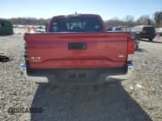 ✅ 2017 Toyota Tacoma SR5 • VIN: 5TFCZ5AN4HX049456 • Lot: 92877085. Listed on Copart with 223,216 mi. Free auction sales archive from the USA and detailed vehicle history report at DreamBid. Image 6.