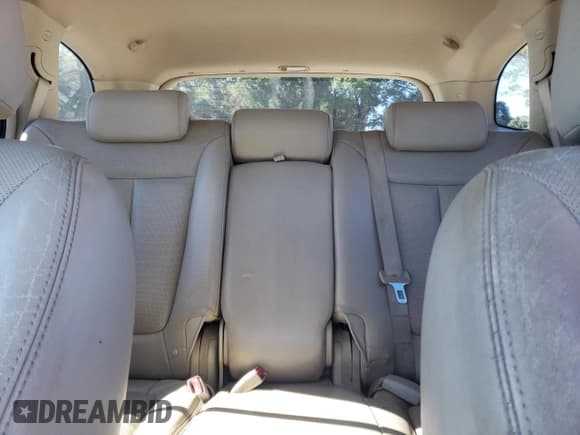 ✅ 2007 Hyundai Santa Fe SE • VIN: 5NMSH13E27H108533 • Lot: 91194555. Wystawiony na Copart z przebiegiem 274 499 mil. Bezpłatny archiwum sprzedaży aukcyjnych z USA i szczegółowy raport historii pojazdu na DreamBid. Zdjęcie 10.