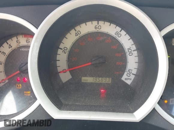 ✅ 2013 Toyota Tacoma • VIN: 5TFNX4CN9DX021863 • Lot: 43053520. Wystawiony na IAAI z przebiegiem 195 893 mil. Bezpłatny archiwum sprzedaży aukcyjnych z USA i szczegółowy raport historii pojazdu na DreamBid. Zdjęcie 7.