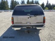 ✅ 2004 Chevrolet Suburban LT • VIN: 3GNFK16Z24G324771 • Лот: 55227025. Опубликован ранее на Copart с пробегом 136 612 миль. Бесплатный доступ к архиву аукционных продаж из США и подробный отчёт об истории автомобиля на DreamBid. Изображение 6.