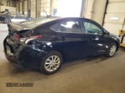 ✅ 2022 Hyundai Accent SEL • VIN: 3KPC24A67NE167925 • Лот: 72226084. Опубликован ранее на Copart с пробегом 24 132 миль. Бесплатный доступ к архиву аукционных продаж из США и подробный отчёт об истории автомобиля на DreamBid. Изображение 3.