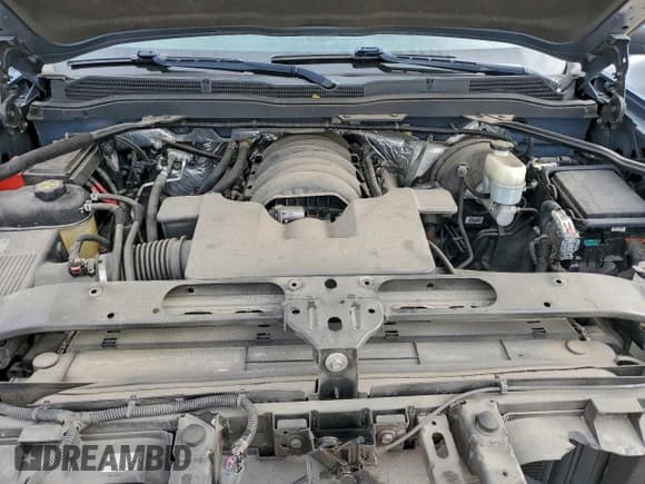 ✅ 2015 Chevrolet Silverado 1500 LT • VIN: 3GCUKREC2FG284786 • Лот: 93910395. Опубликован ранее на Copart с пробегом 135 562 миль. Бесплатный доступ к архиву аукционных продаж из США и подробный отчёт об истории автомобиля на DreamBid. Изображение 11.