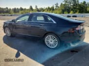 ✅ 2017 Lincoln MKZ Reserve • VIN: 3LN6L5FC6HR611173 • Lot: 71629495. Wystawiony na Copart z przebiegiem 132 956 mil. Bezpłatny archiwum sprzedaży aukcyjnych z USA i szczegółowy raport historii pojazdu na DreamBid. Zdjęcie 2.