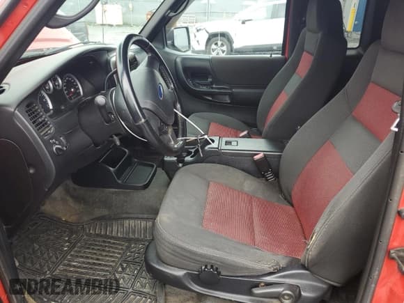 ✅ 2006 Ford Ranger XLT • VIN: 1FTZR45E76PA86092 • Lot: 90438545. Wystawiony na Copart z przebiegiem 221 147 mil. Bezpłatny archiwum sprzedaży aukcyjnych z USA i szczegółowy raport historii pojazdu na DreamBid. Zdjęcie 7.