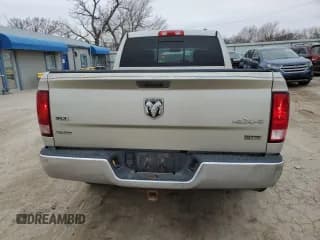 ✅ 2010 Dodge 1500 SLT • VIN: 1D7RV1GP5AS226757 • Lot: 87016694. Wystawiony na Copart z przebiegiem 269 624 mil. Bezpłatny archiwum sprzedaży aukcyjnych z USA i szczegółowy raport historii pojazdu na DreamBid. Zdjęcie 6.