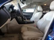 ✅ 2018 Infiniti Q50 Luxe • VIN: JN1EV7AP9JM360344 • Lot: 59002115. Listed on Copart with 70,250 mi. Free auction sales archive from the USA and detailed vehicle history report at DreamBid. Image 7.