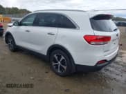 ✅ 2018 Kia Sorento EX • VIN: 5XYPH4A57JG386808 • Lot: 43591365. Listed on IAAI with 123,805 mi. Free auction sales archive from the USA and detailed vehicle history report at DreamBid. Image 3.