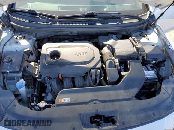 ✅ 2017 Hyundai Sonata SE • VIN: 5NPE24AF1HH558206 • Лот: 38113963. Опубликован ранее на Copart с пробегом 73 935 миль. Бесплатный доступ к архиву аукционных продаж из США и подробный отчёт об истории автомобиля на DreamBid. Изображение 11.