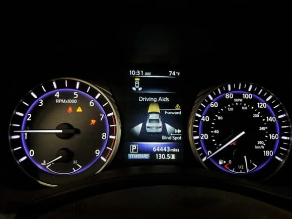 ✅ 2017 Infiniti Q50 Sport • VIN: JN1EV7APXHM731358 • Lot: 81736115. Listed on Copart with 64,443 mi. Free auction sales archive from the USA and detailed vehicle history report at DreamBid. Image 9.