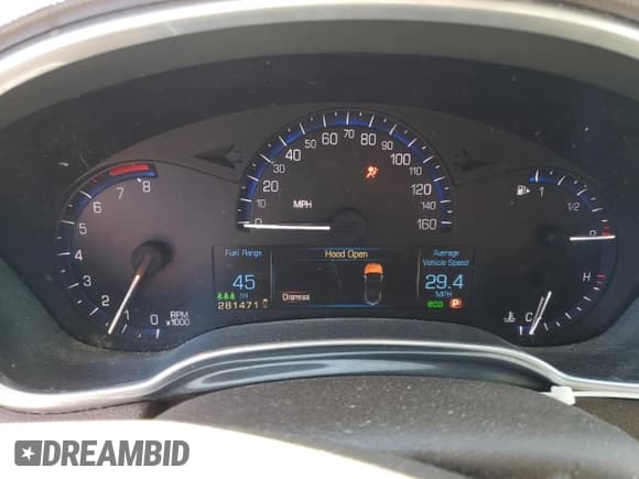 ✅ 2013 Cadillac SRX Luxury Collection • VIN: 3GYFNCE31DS623524 • Lot: 82499855. Wystawiony na Copart z przebiegiem 281 471 mil. Bezpłatny archiwum sprzedaży aukcyjnych z USA i szczegółowy raport historii pojazdu na DreamBid. Zdjęcie 9.