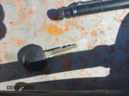 ✅ 2011 Hyundai Santa Fe Limited • VIN: 5XYZKDAG8BG082156 • Lot: 43328593. Listed on IAAI with 186,171 mi. Free auction sales archive from the USA and detailed vehicle history report at DreamBid. Image 11.