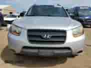 2009 Hyundai Santa Fe GLS z VIN 5NMSG13D99H256496, wystawiony jako Copart lot #70585925 z przebiegiem 170 951 mil mil oraz Nie do naprawy • Non repairable. Historia ofert i sprzedaży dostępna na DreamBid. Obrazek 5.