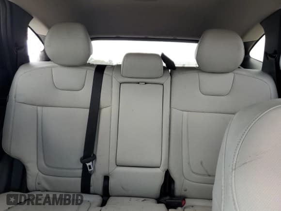 ✅ 2024 Hyundai Tucson SEL • VIN: 5NMJF3DEXRH306310 • Lot: 70600464. Wystawiony na Copart z przebiegiem 23 777 mil. Bezpłatny archiwum sprzedaży aukcyjnych z USA i szczegółowy raport historii pojazdu na DreamBid. Zdjęcie 10.