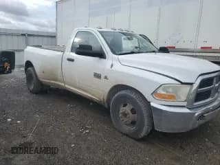 ✅ 2012 Dodge RAM • VIN: 3C63DPAL2CG191480 • Lot: 85137554. Wystawiony na Copart z przebiegiem 239 639 mil. Bezpłatny archiwum sprzedaży aukcyjnych z USA i szczegółowy raport historii pojazdu na DreamBid. Zdjęcie 1.