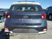 ✅ 2023 Hyundai Venue SEL • VIN: KMHRC8A33PU220527 • Лот: 83987914. Размещён на Copart с пробегом 14 461 миль миль. Получите бесплатный доступ к архиву аукционных продаж из США и посмотрите подробный отчёт об истории автомобиля на DreamBid. Изображение 6.