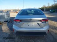 ✅ 2024 Toyota Corolla LE • VIN: 5YFB4MDEXRP108865 • Lot: 43606482. Wystawiony na IAAI z przebiegiem 37 176 mil. Bezpłatny archiwum sprzedaży aukcyjnych z USA i szczegółowy raport historii pojazdu na DreamBid. Zdjęcie 17.