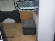 ✅ 2022 Ford Transit Connect XL • VIN: NM0LS7S23N1506791 • Lot: 53407585. Listed on Copart with 98,129 mi. Free auction sales archive from the USA and detailed vehicle history report at DreamBid. Image 11.