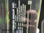 ✅ 2023 Fisker Ocean Ultra • VIN: VCF1UBU26PG010002 • Lot: 66130154. Wystawiony na Copart z przebiegiem Nie podano. Bezpłatny archiwum sprzedaży aukcyjnych z USA i szczegółowy raport historii pojazdu na DreamBid. Zdjęcie 13.