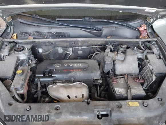 ✅ 2008 Toyota RAV4 Limited • VIN: JTMBD31V985211866 • Лот: 43728245. Опубликован ранее на IAAI с пробегом 180 982 миль. Бесплатный доступ к архиву аукционных продаж из США и подробный отчёт об истории автомобиля на DreamBid. Изображение 10.