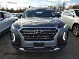 ✅ 2020 Hyundai Palisade Limited • VIN: KM8R5DHE2LU065912 • Лот: 85747104. Опубликован ранее на Copart с пробегом 160 081 миль. Бесплатный доступ к архиву аукционных продаж из США и подробный отчёт об истории автомобиля на DreamBid. Изображение 5.